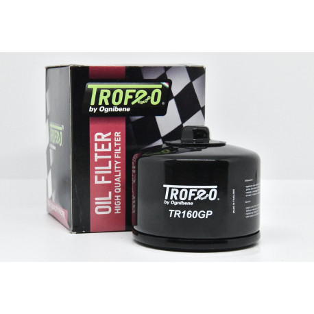 Filtre à huile Trofeo TR160