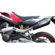 Exhaust GPR Furore - Husqvarna TE 610 2006