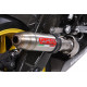 Echappement GPR Deeptone Inox - BMW S 1000 RR 2009-11