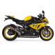 Auspuff GPR Deeptone Inox - BMW S 1000 RR 2012-14