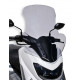 Bulle Haute protection Ermax - Yamaha GPD N MAX 125 2015-20