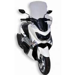 Bulle Haute protection Ermax - Yamaha GPD N MAX 125 2015-20