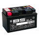BS BATTERY Battery BTZ10S SLA Maintenance Free Factory Activated