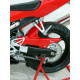 Garde Boue Arrière Ermax - Honda CBR 600 F/S 2001-04