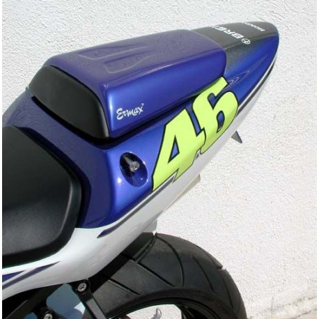 Ermax Sitzkeile - Honda CBR 600 F/S 2001-04