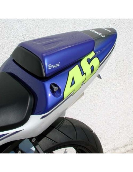 Capot de Selle Ermax - Honda CBR 600 F/S 2001-04