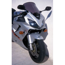 Bulle Haute Protection Ermax - Honda CBR 600 F/S 2001-04