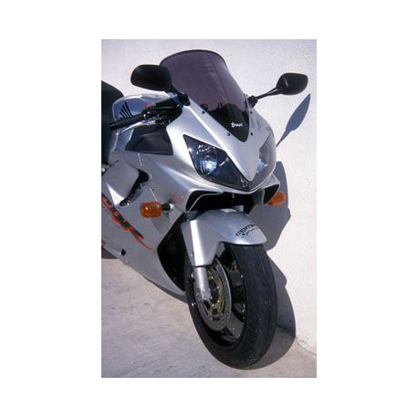 Bulle Haute Protection Ermax - Honda CBR 600 F/S 2001-04