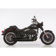 Ligne complète Falcon Double Groove gris - Harley-Davidson Softail....