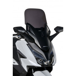 Ermax High Protection Windshield - Honda Forza 350 2021/+