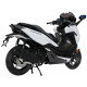 Passage de Roue Ermax - Honda Forza 350 2021/+