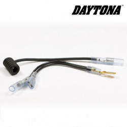 Daytona induction cable "Velona" tachometer