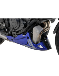 Sabot moteur Ermax - Yamaha MT07 2021 /+