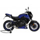 Bugspoiler Ermax - Yamaha MT07 2021 /+
