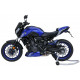 Bugspoiler Ermax - Yamaha MT07 2021 /+