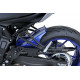 Garde boue arrière Ermax Evo - Yamaha MT07 2021 /+