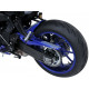 Rear hugger Ermax - Yamaha MT07 2021 /+