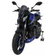 Ermax Sport Scheibe - Yamaha MT07 2021 /+