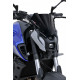 Bulle Hypersport Ermax - Yamaha MT07 2021 /+