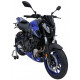 Bulle Hypersport Ermax - Yamaha MT07 2021 /+