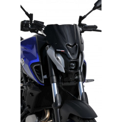 Bulle Sport Ermax - Yamaha MT07 2021 /+