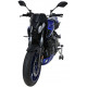 Bulle Sport Ermax - Yamaha MT07 2021 /+