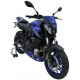 Bulle Sport Ermax - Yamaha MT07 2021 /+