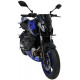 Bulle Sport Ermax - Yamaha MT07 2021 /+