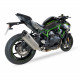 Echappement Ixil Ultra Light Xtrem - Kawasaki Z H2 2020 /+