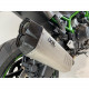 Auspuff IXIL Ultra Light Xtrem - Kawasaki Z H2 2020 /+