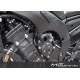 MG Biketec Crash / slider pads - frame 2000-995014