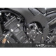 Tampons de protection moteur MG-Biketec 2001-995014