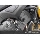 MG-Biketec Sturzprotektoren / Protektor - Rahmen 995014