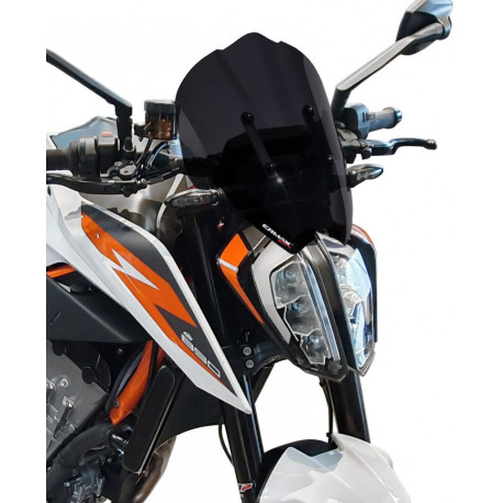 Ermax Sport screen - KTM 890 Duke 2020 /+