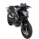 Saute vent Sport Ermax - KTM 790 Duke 2018-20