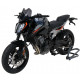 Saute vent Sport Ermax - KTM 790 Duke 2018-20