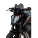 Saute vent Sport Ermax - KTM 790 Duke 2018-20