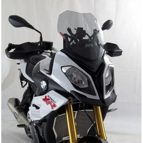 Powerbronze Screens - Standard Light Tint - BMW S1000 XR 15 /+