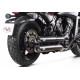 Exhaust Vperformance Revolver - Indian Scout Bobber 2021