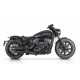 Exhaust Vperformance Revolver - Indian Scout Bobber 2021