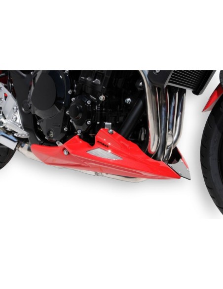 Belly Pan Ermax - Suzuki GSF 650 Bandit 2009-15