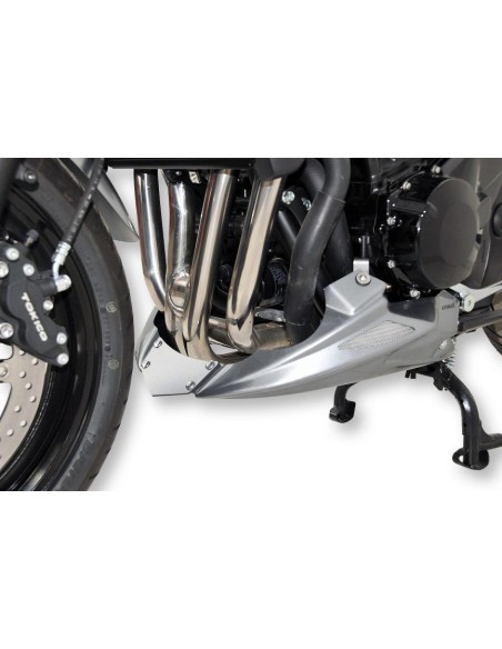 Belly Pan Ermax - Suzuki GSF 650 Bandit 2009-15