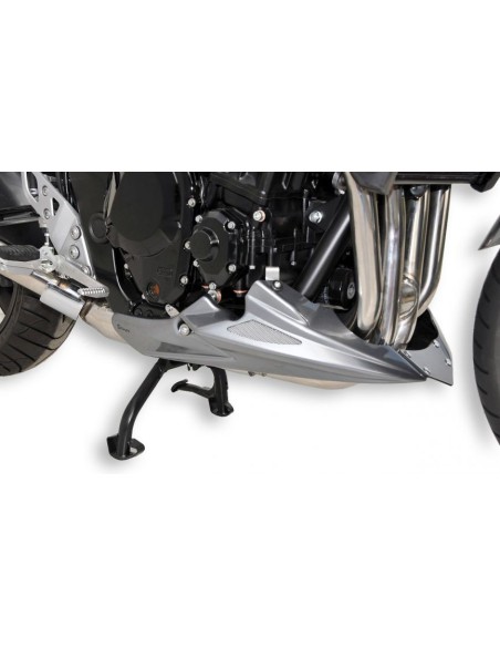 Belly Pan Ermax - Suzuki GSF 650 Bandit 2009-15