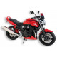 Bugspoiler Ermax - Suzuki GSF 650 Bandit 2009-15