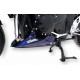 Belly Pan Ermax - Suzuki GSF 650 Bandit 2009-15