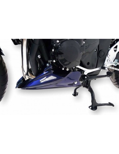 Belly Pan Ermax - Suzuki GSF 650 Bandit 2009-15