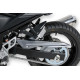 Hinterradabdeckung Ermax - Suzuki GSF 650 Bandit 2009-15