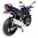 Undertail Ermax - Suzuki GSF 650 Bandit 2009-15