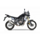 Echappement Spark Dakar - Yamaha Ténéré 700 2019 /+