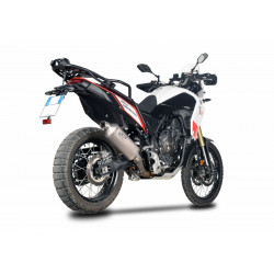 Auspuff Spark Dakar - Yamaha Ténéré 700 2019 /+